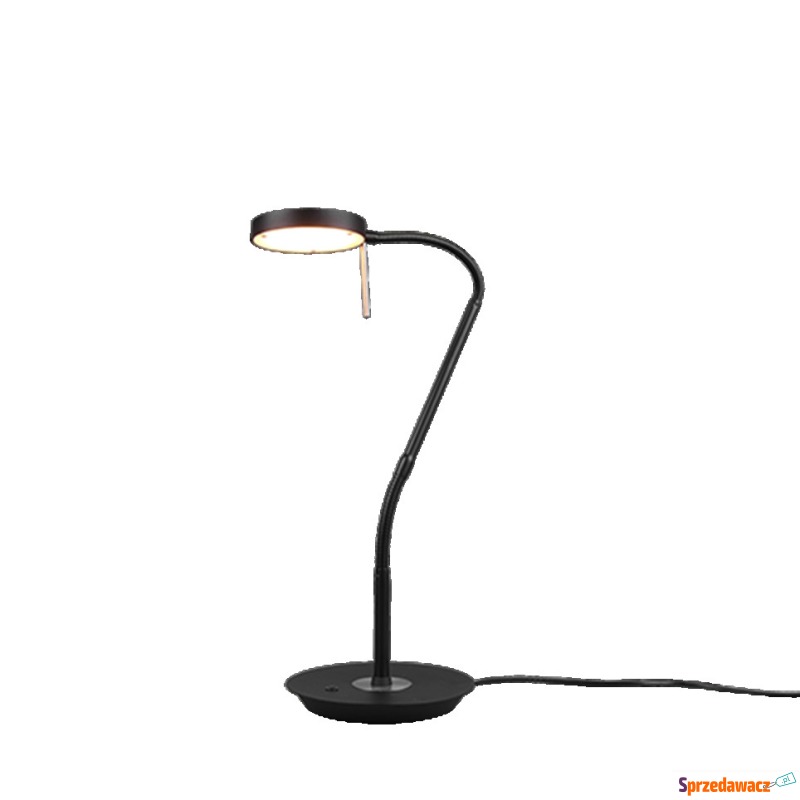 Trio Monza 523310132 lampa stołowa lampka 1x12W... - Lampy stołowe - Toruń