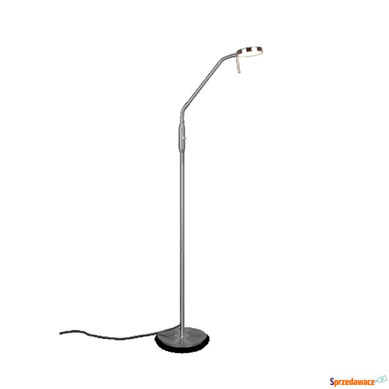 Trio Monza 423310107 lampa stojąca podłogowa... - Lampy stojące - Zielona Góra