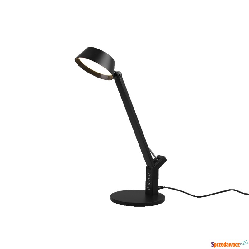 Trio Ava 523090132 lampa stołowa lampka 1x5W LED... - Lampy stołowe - Warszawa