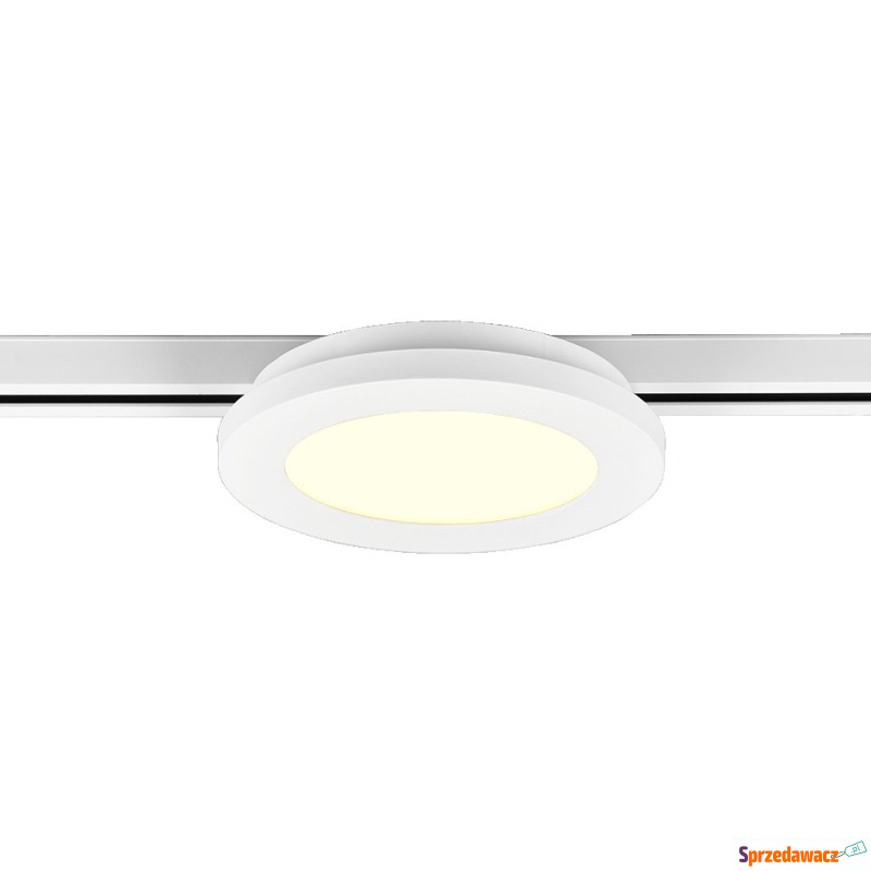 Trio Camillus 76921031 plafon lampa sufitowa 1x9W... - Plafony - Białystok