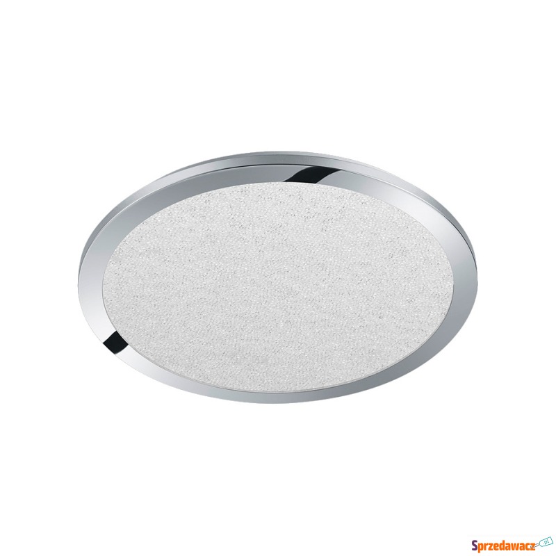 Trio Cinzia 686412406 plafon lampa sufitowa 1x22W... - Lampy - Płock