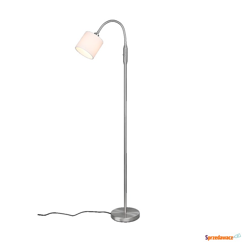 Trio Rl Tommy R46331001 lampa stojąca podłogowa... - Lampy stojące - Bielsko-Biała