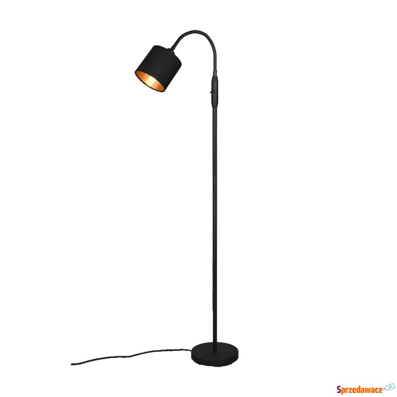 Trio Rl Tommy R46331079 lampa stojąca podłogowa... - Lampy stojące - Kraków