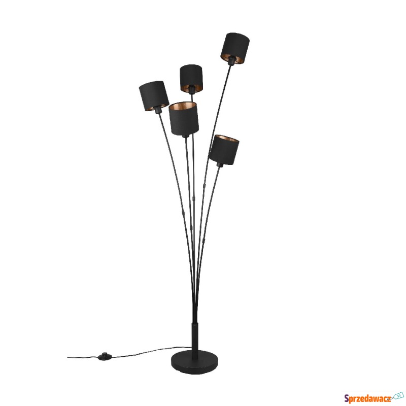 Trio Rl Tommy R46335979 lampa stojąca podłogowa... - Lampy stojące - Koszalin