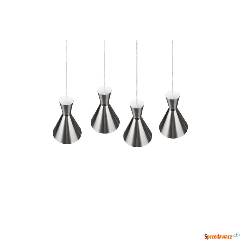 Trio Rl Enzo R30784007 lampa wisząca zwis 4x28W... - Lampy wiszące, żyrandole - Piekary Śląskie