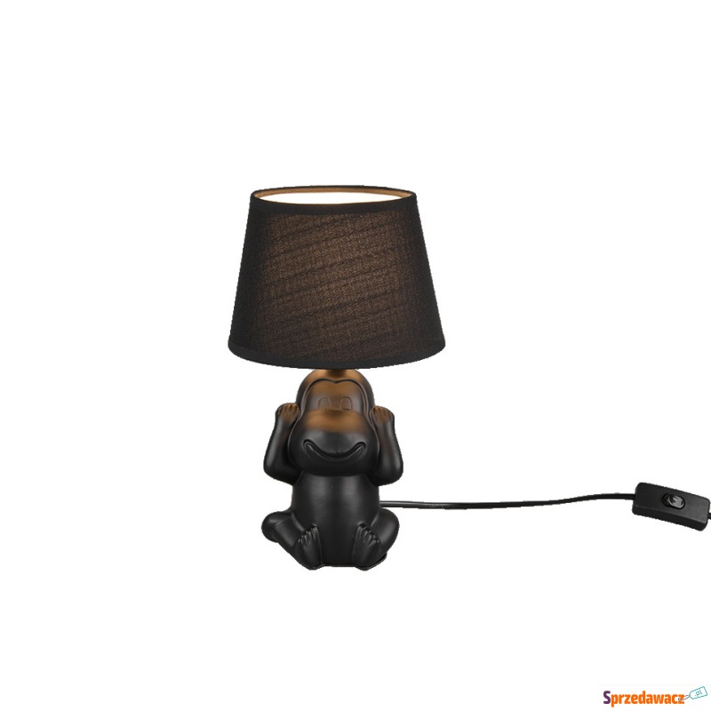 Trio Rl Nilson R50861002 lampa stołowa lampka... - Lampy stołowe - Gliwice