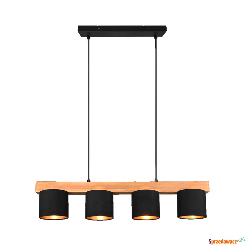 Trio Rl Cameron R30654002 lampa wisząca zwis... - Lampy wiszące, żyrandole - Nowy Sącz