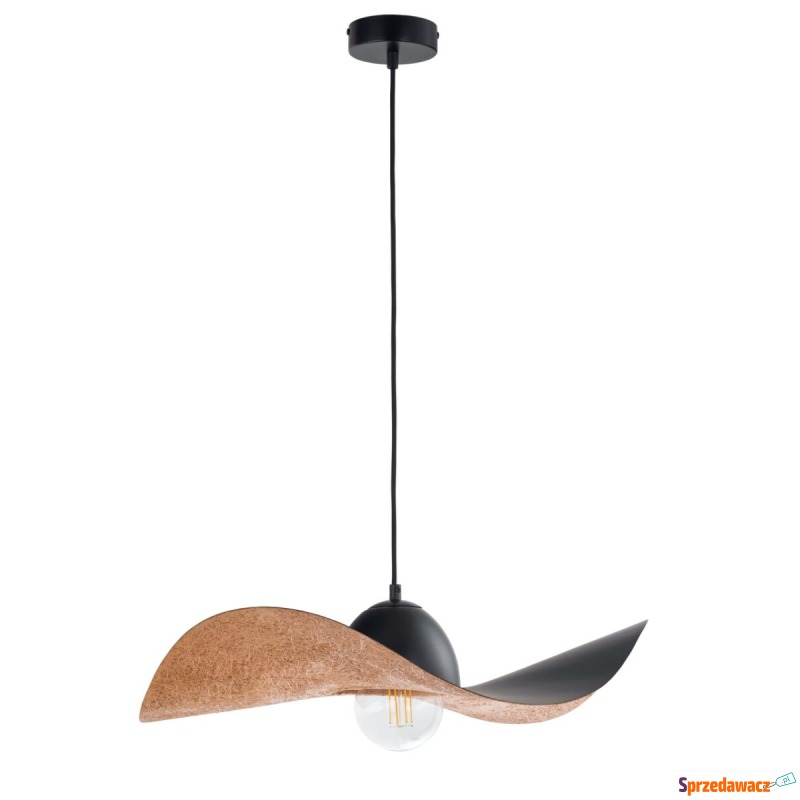 Sigma Kapello M 32346 lampa wisząca zwis 1x60W... - Lampy wiszące, żyrandole - Wrocław