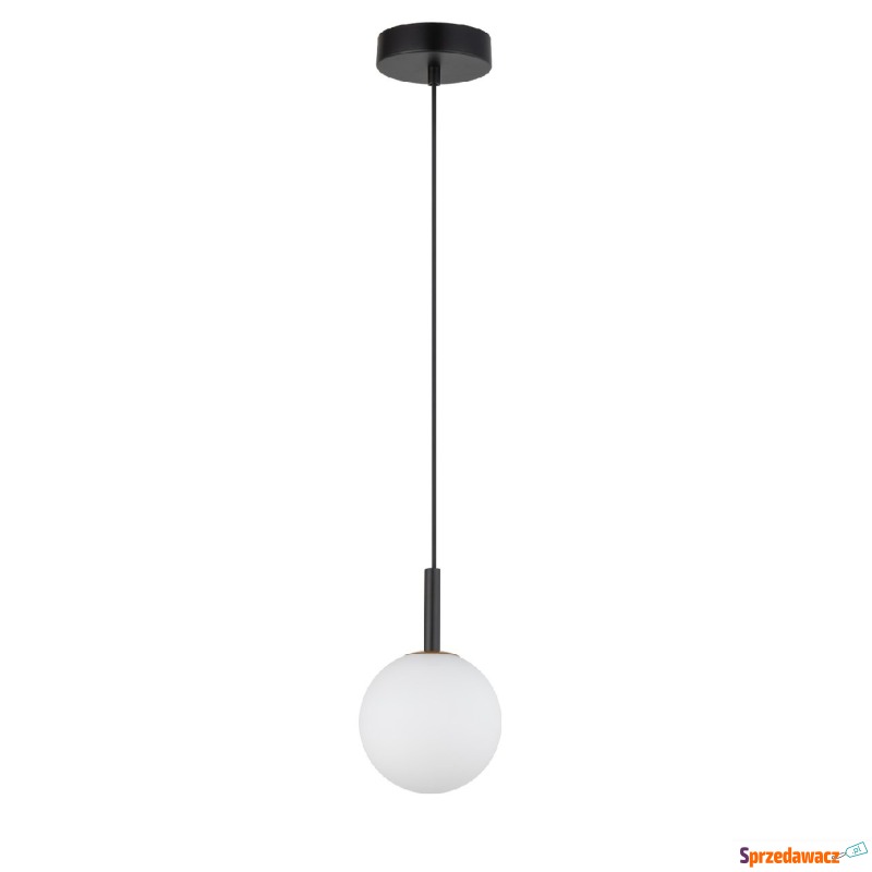 Sigma Gama 33404 lampa wisząca zwis kula 1x12W... - Lampy wiszące, żyrandole - Konin