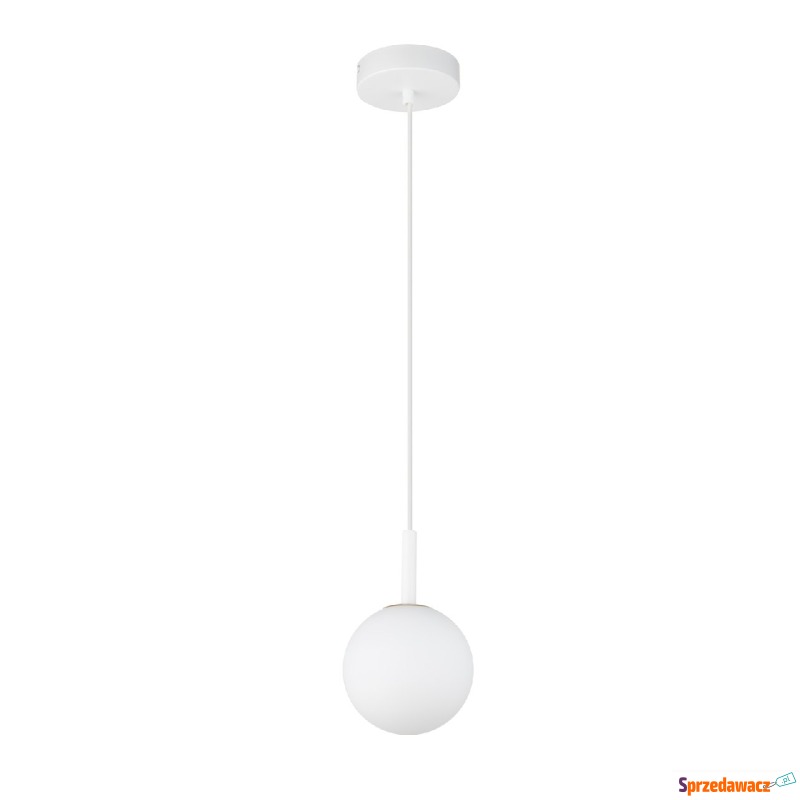 Sigma Gama 33405 lampa wisząca zwis kula 1x12W... - Lampy wiszące, żyrandole - Suwałki