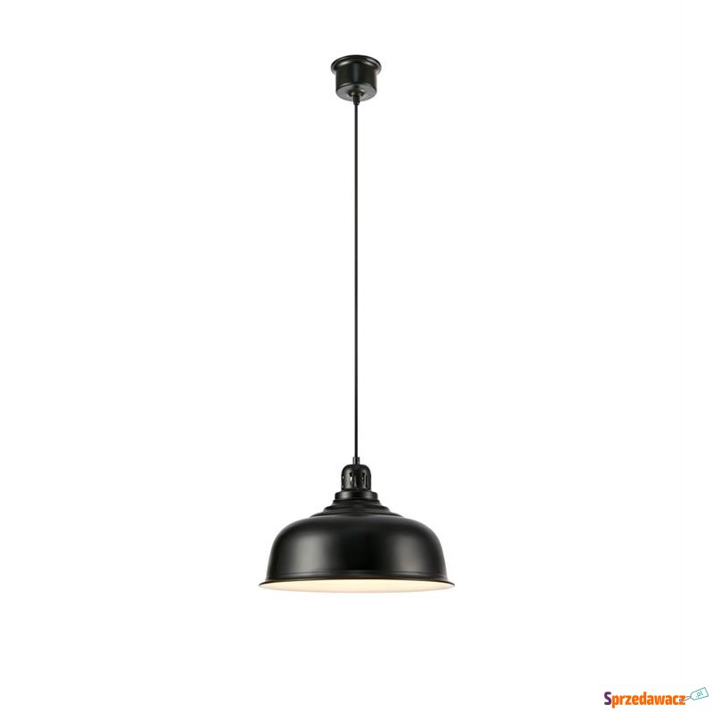 Markslojd Port 108426 lampa wisząca zwis 1x40W... - Lampy wiszące, żyrandole - Olsztyn