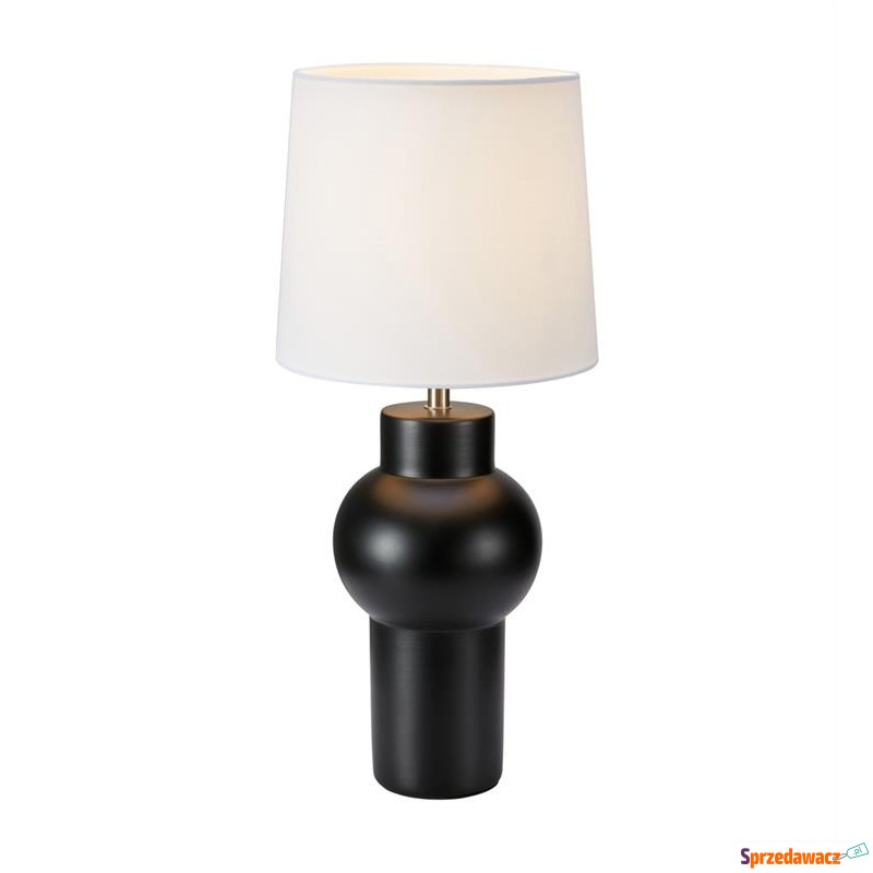 Markslojd Shape 108449 lampa stołowa lampka 1x40W... - Lampy stołowe - Słupsk