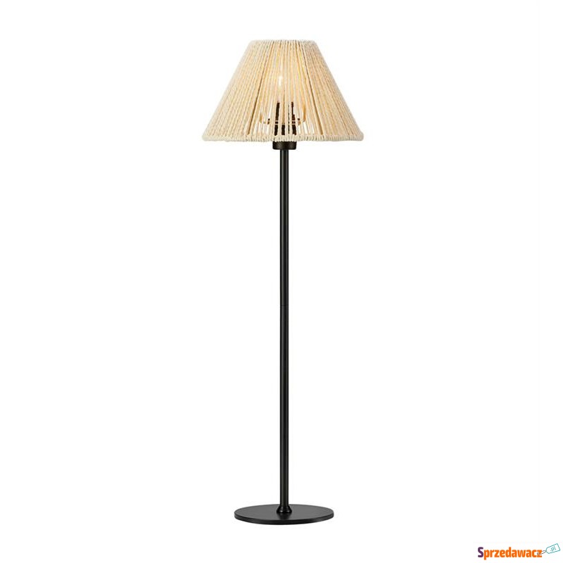 Markslojd Corda 108445 lampa stojąca podłogowa... - Lampy stojące - Suwałki