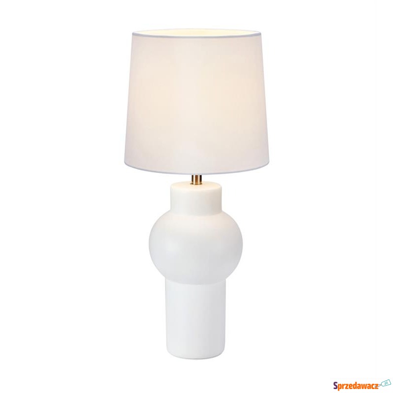 Markslojd Shape 108450 lampa stołowa lampka 1x40W... - Lampy stołowe - Jelenia Góra