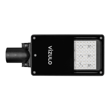 Oprawa uliczna Micro Martin 55301735 35W LED 4000K L22 RAL9005 czarny 60mm No dimming 6...10 kV klas