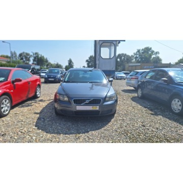 VOLVO S40  1,8 E MOC 125kM  2005 ROK