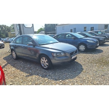 Volvo S40  Sedan/Limuzyna 2005,  1.8 benzyna - Na sprzedaż za 13 900 zł - Częstochowa - zdjęcie 3
