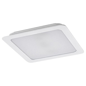 Rabalux Shaun 3168 plafon lampa sufitowa 1x12W LED 4000K biały