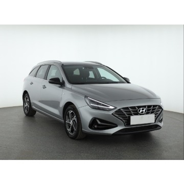 Hyundai i30 1.5 T-GDI MHEV (158KM), 2023