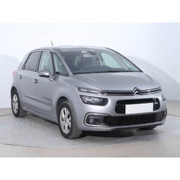 Citroen C4 SpaceTourer PureTech 130 (131KM), 2018