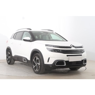 Citroen C5 Aircross PureTech 130 (131KM), 2022