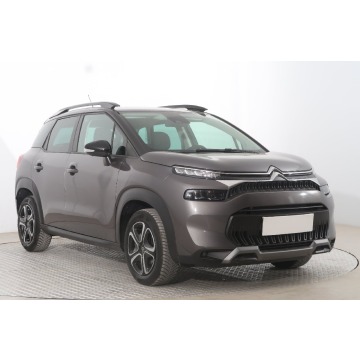 Citroen C3 Aircross 1.2 PureTech (110KM), 2022