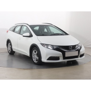 Honda Civic 1.6 i-DTEC (120KM), 2014