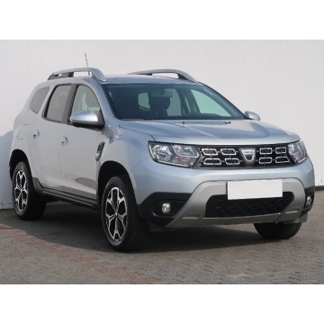 Dacia Duster 1.0 TCe (91KM), 2021