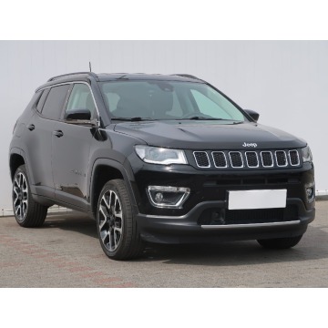 Jeep Compass 1.4 MultiAir (170KM), 2018