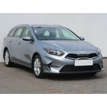 Kia Ceed 1.0 T-GDI (100KM), 2022