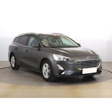 Ford Focus 1.0 EcoBoost (125KM), 2019