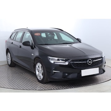 Opel Insignia 1.5 CDTI (122KM), 2020