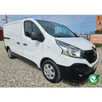 Renault Trafic - Pack klim + navi