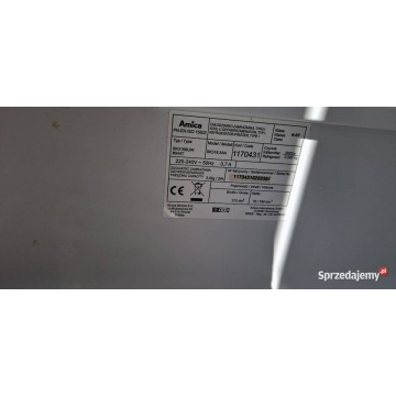 Balkonik, półka na drzwi lodówki Amica BK316.... - Pozostałe artykuły do... - Bydgoszcz - zdjęcie 6