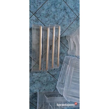 Balkonik, półka na drzwi lodówki Amica BK316.... - Pozostałe artykuły do... - Bydgoszcz - zdjęcie 4