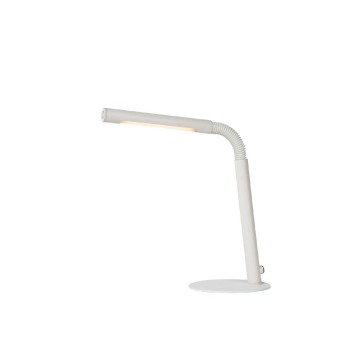 Lucide Gilly 36612/04/31 lampa stojąca podłogowa 1x3W LED biała