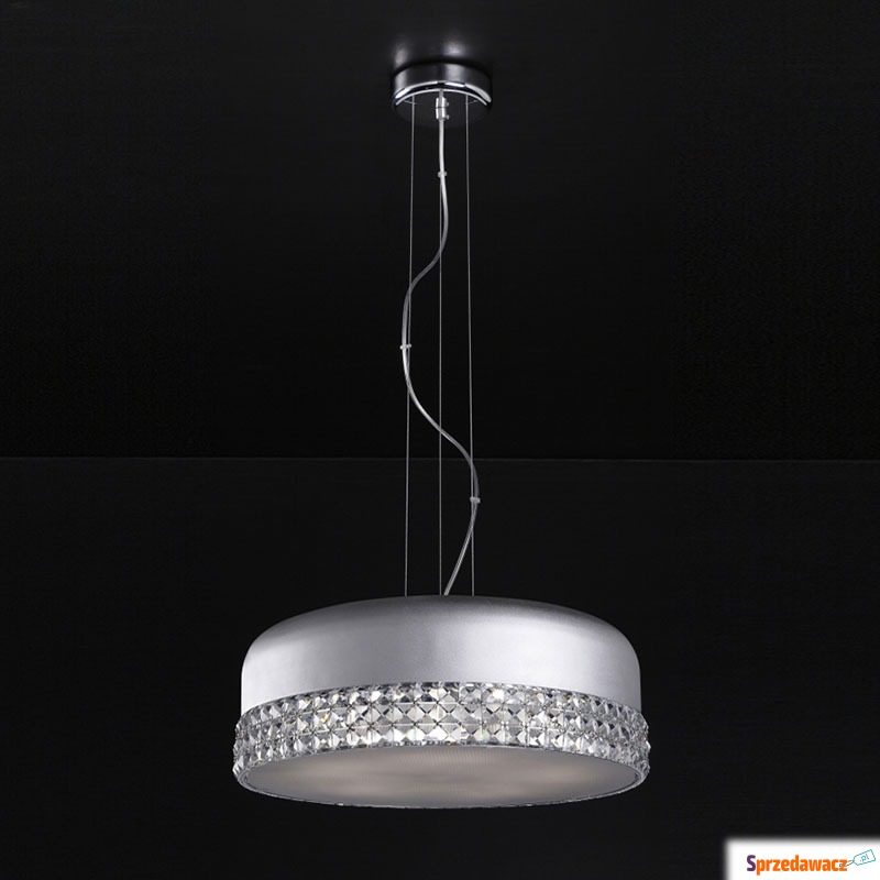 Lampa wisząca Italux Carina P0288-06L-F4H4 zwis... - Lampy wiszące, żyrandole - Częstochowa