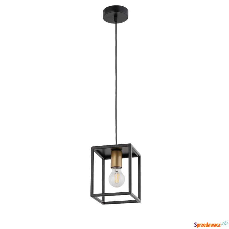 Sigma Vigo 32353 Lampa wisząca zwis oprawa 1x60W... - Lampy wiszące, żyrandole - Białystok