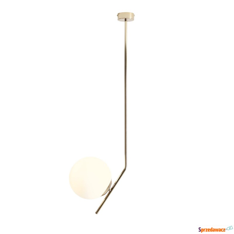 Aldex Gallia 1095PL_G30_L plafon lampa sufitowa... - Plafony - Częstochowa