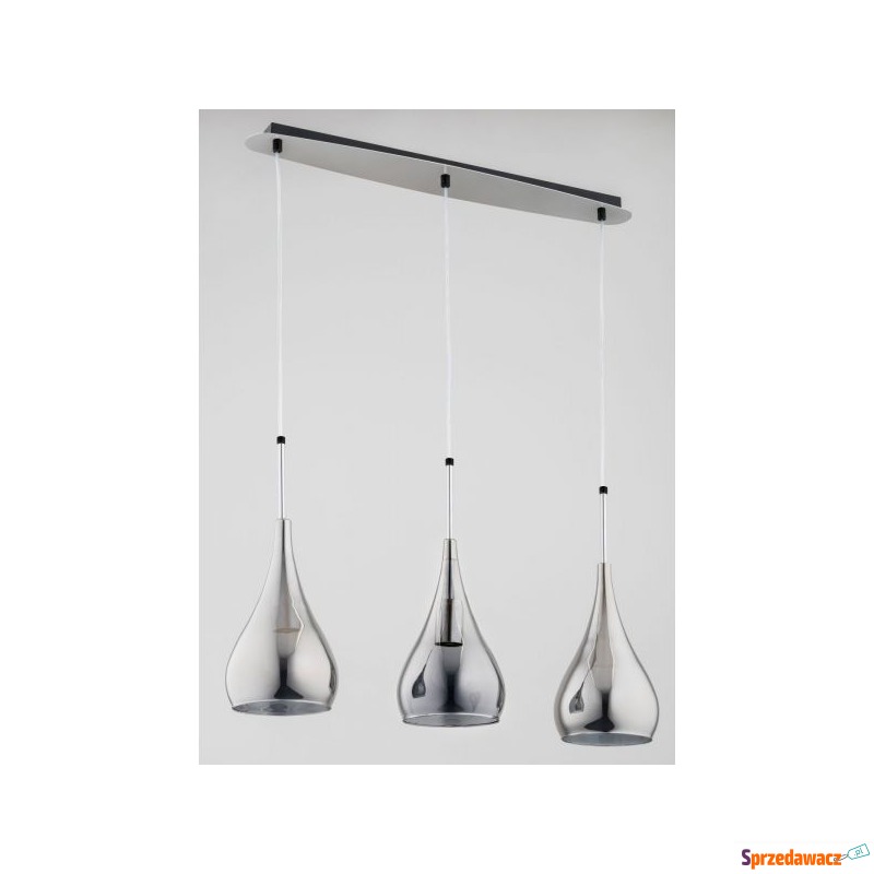 Alfa Limba 62183 lampa wisząca zwis 3x60W E27... - Lampy wiszące, żyrandole - Jasło