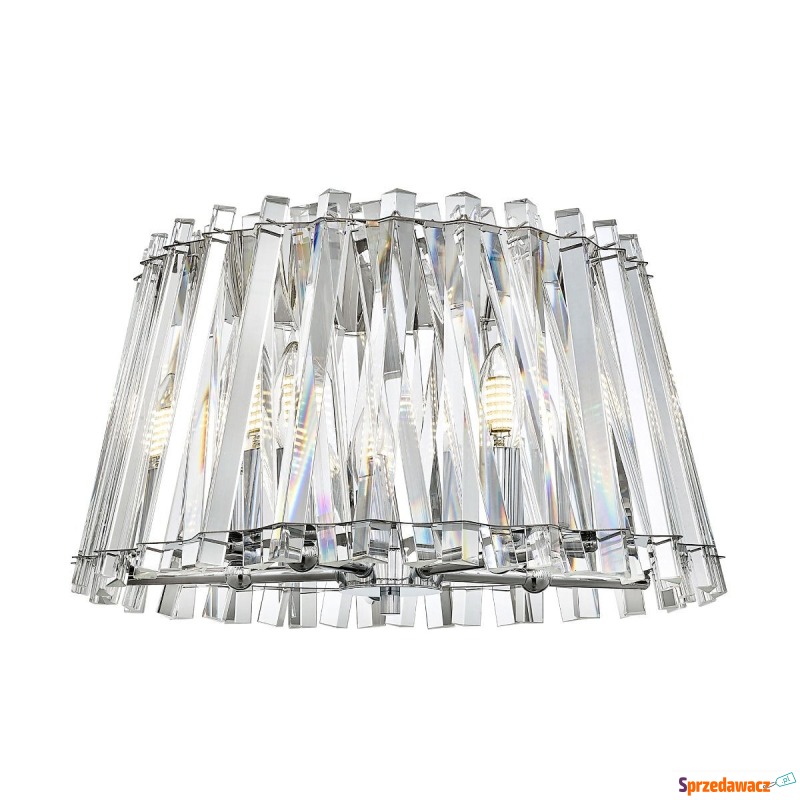 Zuma Line Mirabell C0465-05K-F4AC plafon lampa... - Plafony - Wieluń