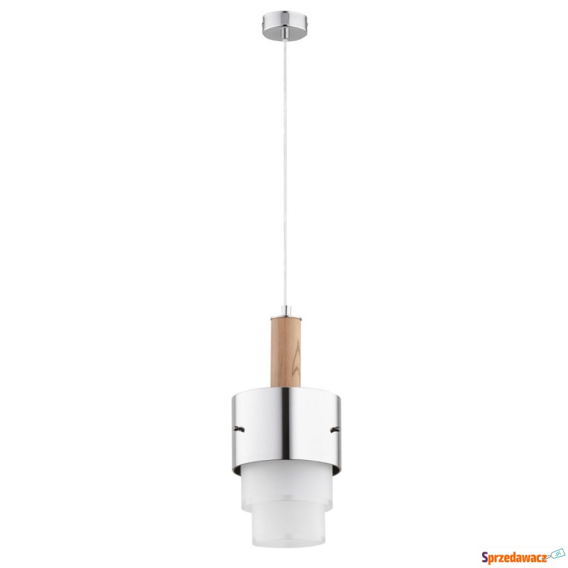 Alfa Irda 60967 lampa wisząca zwis 1x60W E27... - Lampy wiszące, żyrandole - Elbląg