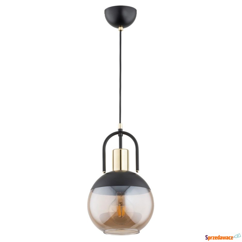 Alfa Celta 60957 lampa wisząca zwis 1x60W E27... - Lampy wiszące, żyrandole - Chorzów