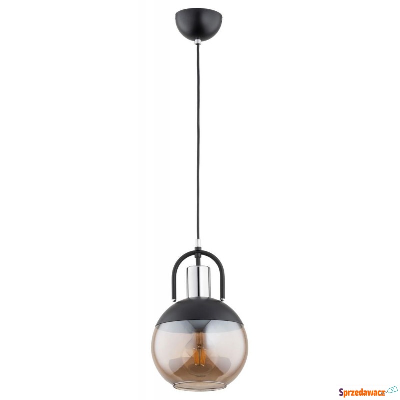 Alfa Celta 60958 lampa wisząca zwis 1x60W E27... - Lampy wiszące, żyrandole - Radom