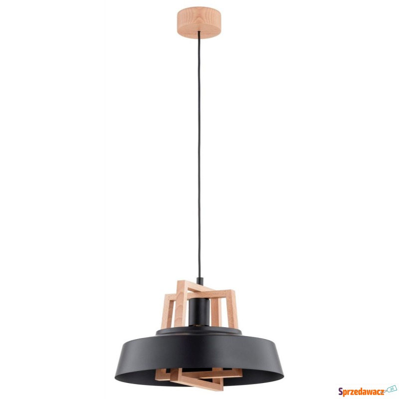 Alfa Batut 60943 lampa wisząca zwis 1x60W E27... - Lampy wiszące, żyrandole - Lublin