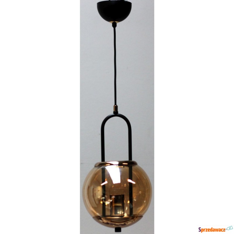 Alfa Lerans 60949 lampa wisząca zwis 1x60W E27... - Lampy wiszące, żyrandole - Płock