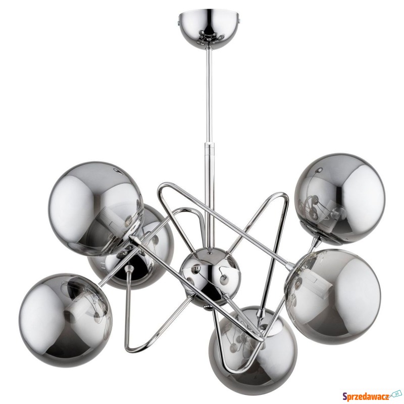 Alfa Cantara 63094 plafon lampa sufitowa 6x40W... - Plafony - Poznań