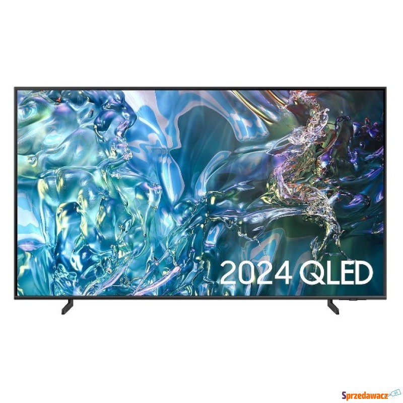 Samsung QE55Q60DAUXXH - Telewizory - Opole