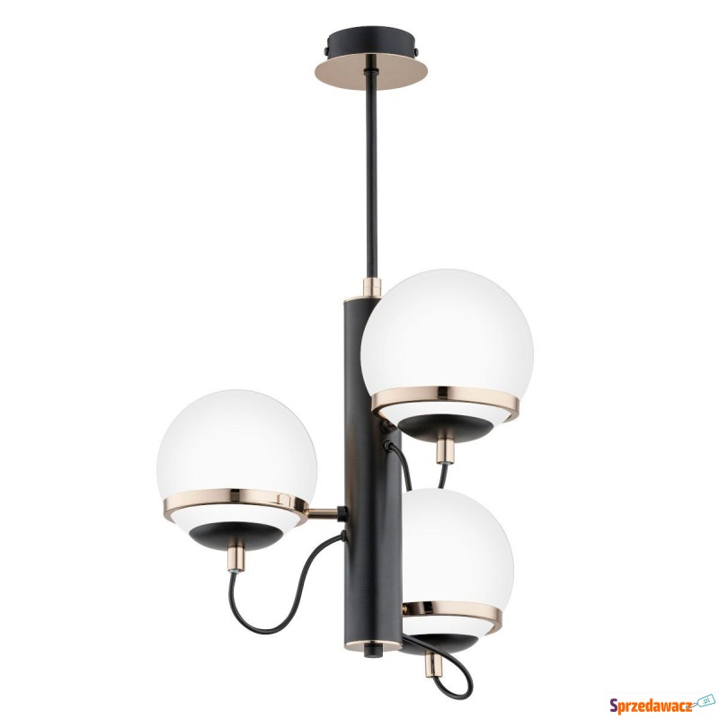 Alfa Lumina 63106 plafon lampa sufitowa 3x40W... - Plafony - Dąbrowa Górnicza