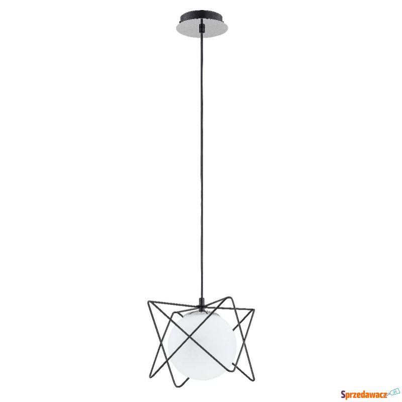 Alfa Sagito Track 60926 lampa wisząca zwis 1x40W... - Lampy wiszące, żyrandole - Kielce